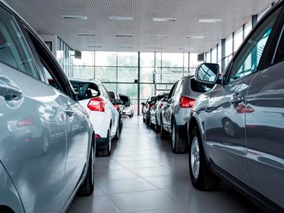 Los autos de más de $2.600.000 pagarán impuestos internos